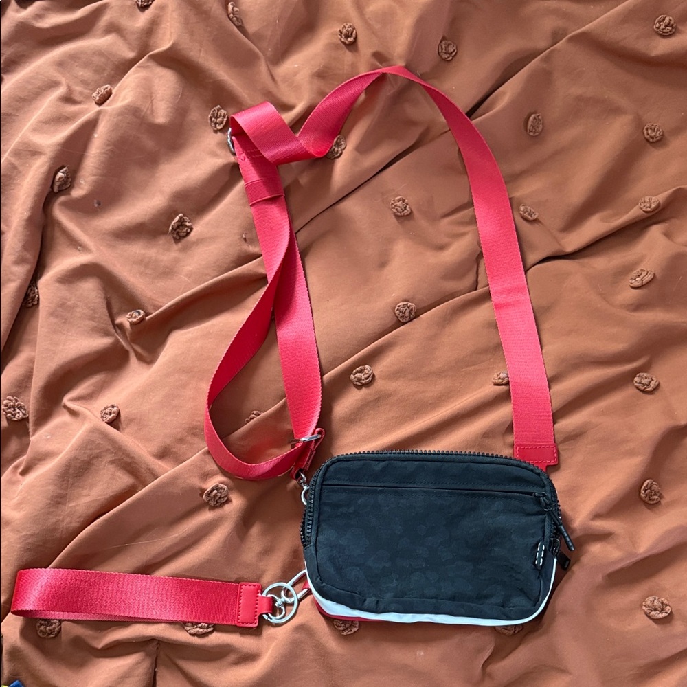 Iris & Rainbow RFID Trio Wallet